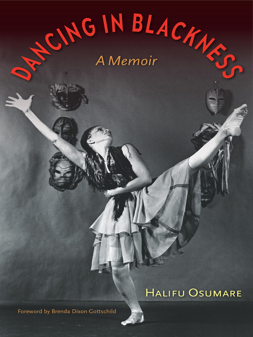 Title details for Dancing in Blackness by Halifu Osumare - Available